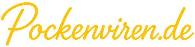 pockenviren.de Logo